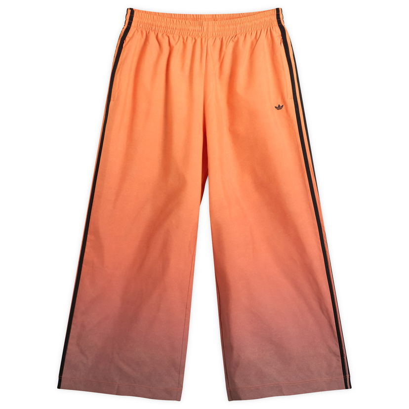 Спортивні штани adidas Originals Firebird Oversized Track Pants, Size X-Small Помаранчевий | JW7260