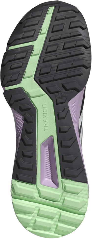 Кросівки та взуття adidas Performance adidas Terrex TERREX SOULSTRIDE R.RDY W Сірий | id7754, 1