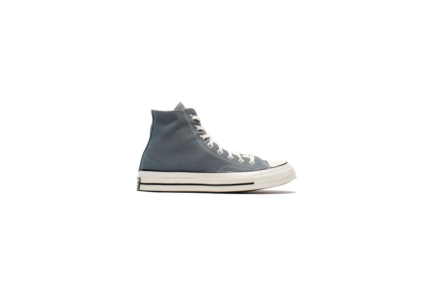 Кросівки та взуття Converse CHUCK 70 HI Сірий | A08617C, 0