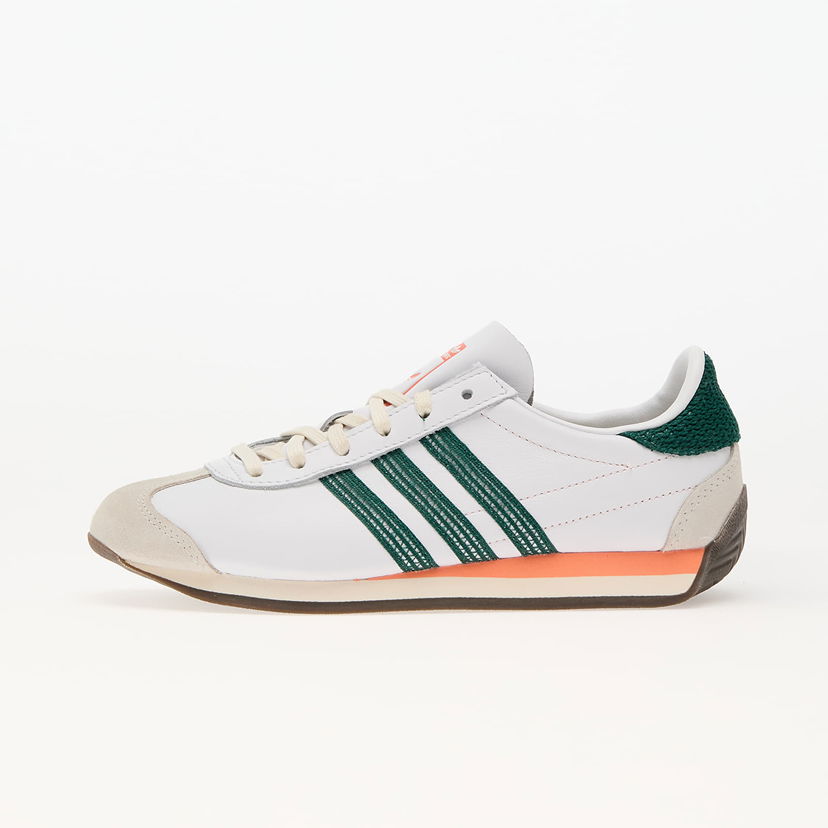 Кросівки та взуття adidas Originals Country Og білий | JI2876