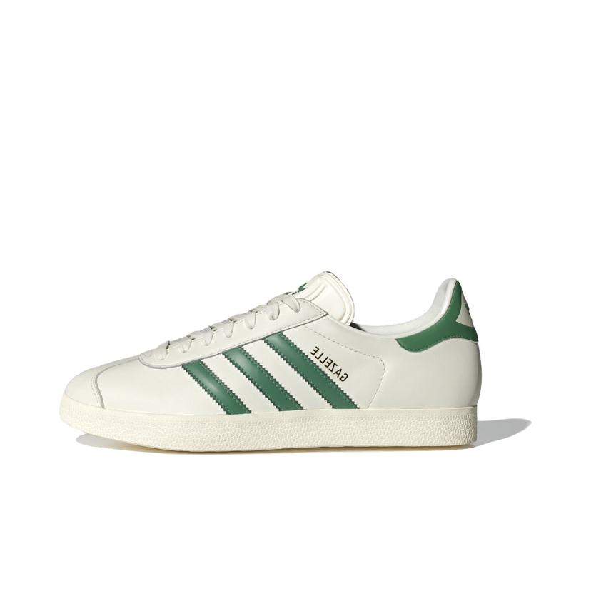 Кросівки та взуття adidas Originals Gazelle білий | IG1635