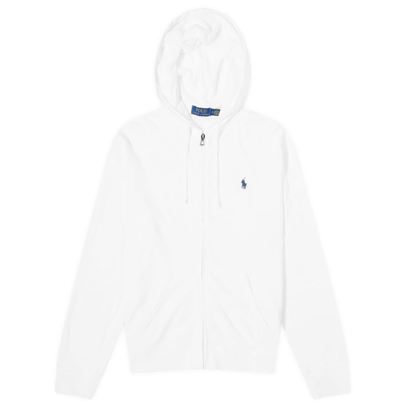 Світшоти Polo by Ralph Lauren Spa Terry білий | 710706348002