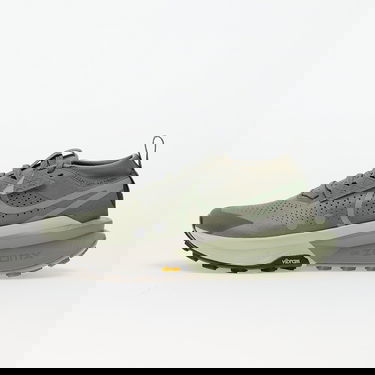 Кросівки та взуття Nike Zegama 2 Light Army/ Jade Horizon-Light Bone Зелений | FD5190-301, 0