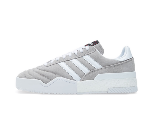Кросівки та взуття adidas Originals by Alexander Wang Bball Soccer Сірий | FV2903