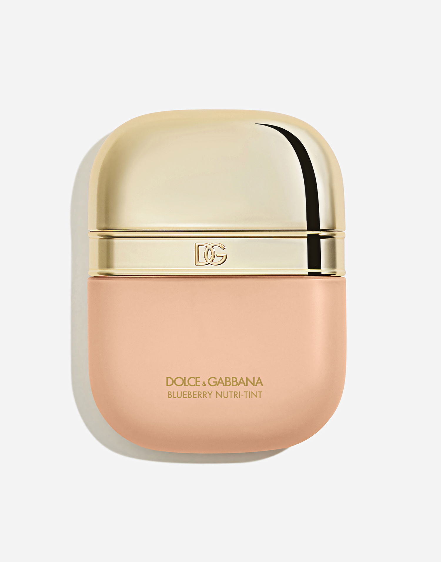 Духи та ароматизатори Dolce & Gabbana Dolce & Gabbana Blueberry Nutri-tint Skin Tint Light Peach Neutral Undertones бежевий | MKUPFCE0035V0003, 0