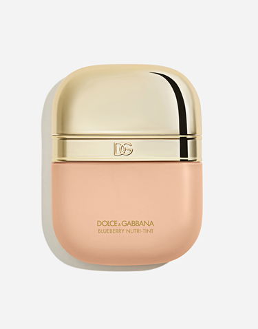 Духи та ароматизатори Dolce & Gabbana Dolce & Gabbana Blueberry Nutri-tint Skin Tint Light Peach Neutral Undertones бежевий | MKUPFCE0035V0003, 0