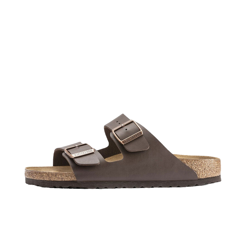 Кросівки та взуття Birkenstock Arizona BS Коричневий | 51703