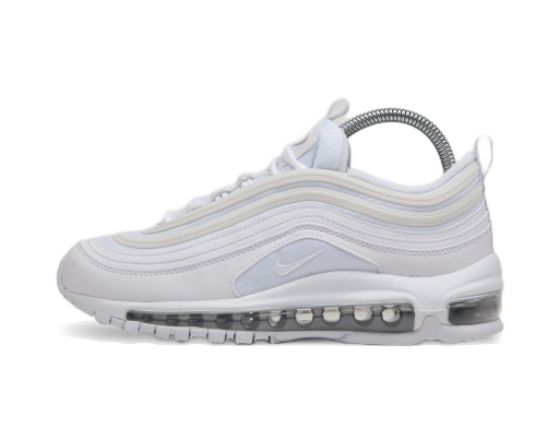 Кросівки та взуття Nike Air Max 97 GS білий | 921522-104