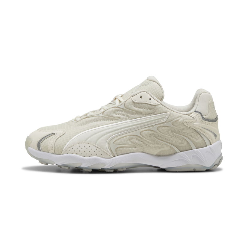 Кросівки та взуття Puma Inhale Essentials бежевий | 403275_01