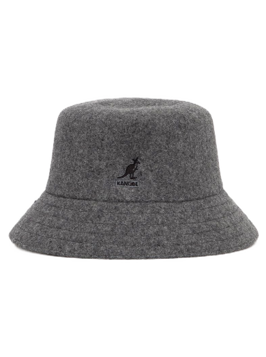 Капелюх Kangol Hat Сірий | K3191ST.FL034