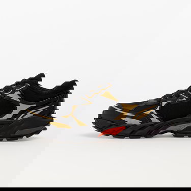 Кросівки та взуття HERON PRESTON Block Stepper чорний | HMIA027F22FAB0011061, 0