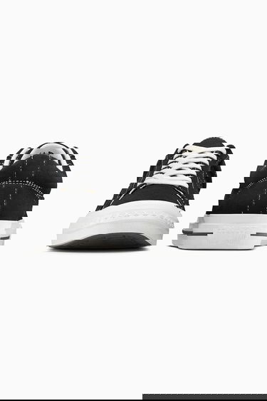 Кросівки та взуття Converse One Star 95 чорний | A14711C, 2