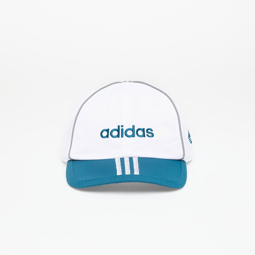 Кепка adidas Originals SCapto 6 Panel Cap білий | JX6194