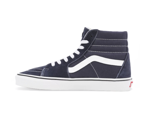 Скейтбординг Vans SK8-HI Синій | vn0a5jmj4w61
