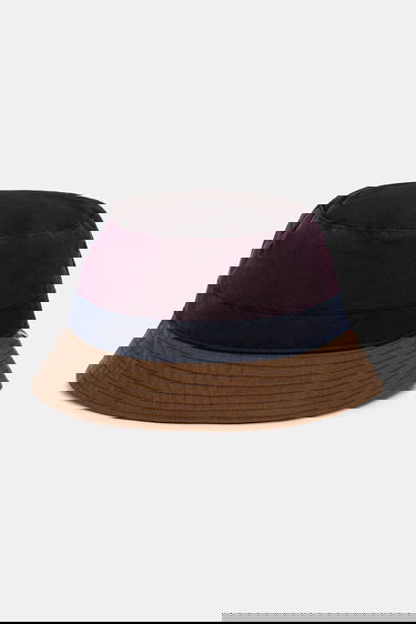 Капелюх Barbour Paul Smith Color Block Bucket Hat Різнокольоровий | MHA0928MI11, 0