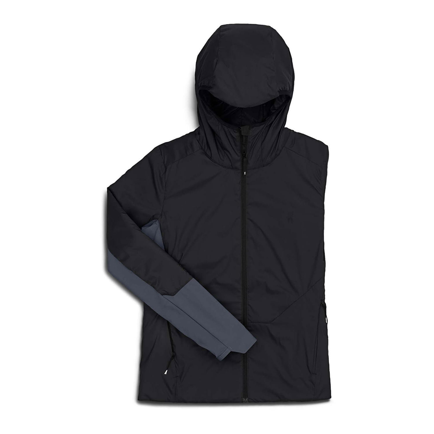 Вітровка On Running Insulator Jacket чорний | 244-00281, 1