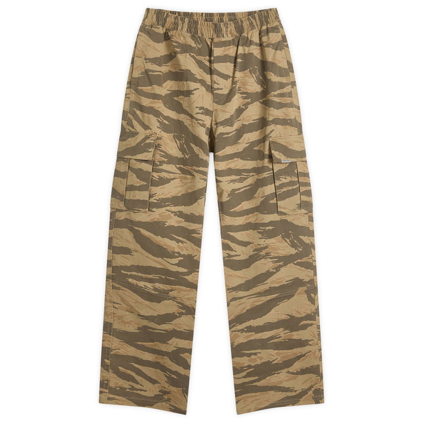 Штани карго Represent Clo Standard Cargo Pants бежевий | MLM100033-39