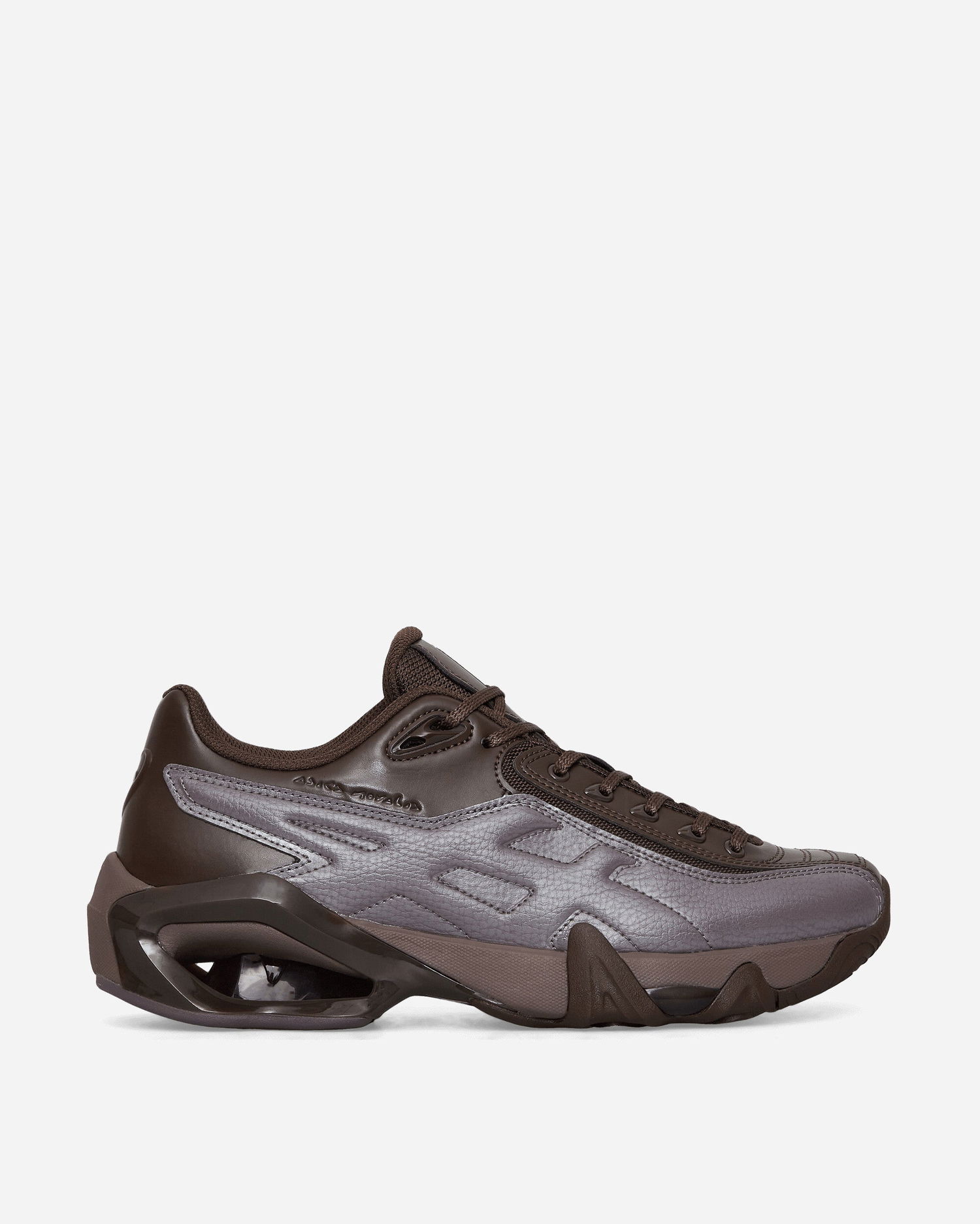 Кросівки та взуття Asics Kiko Kostadinov x GEL-TEREMOA "Java" Коричневий | 1203A331-200, 1