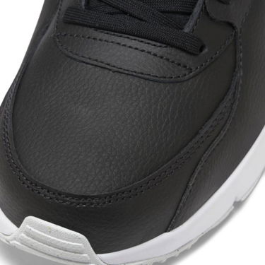Кросівки та взуття Nike Air Max Excee чорний | DB2839-002, 4