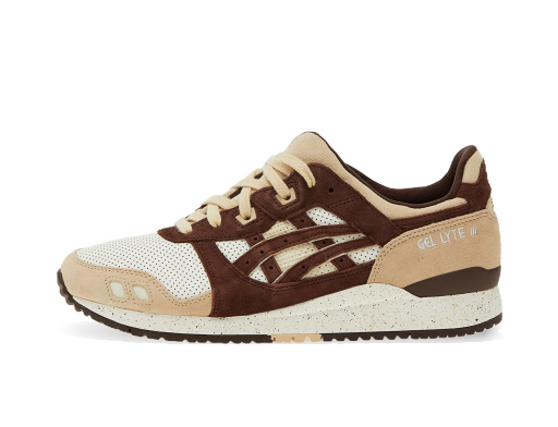 Кросівки та взуття Asics Gel-Lyte III Коричневий | 1203A277-102
