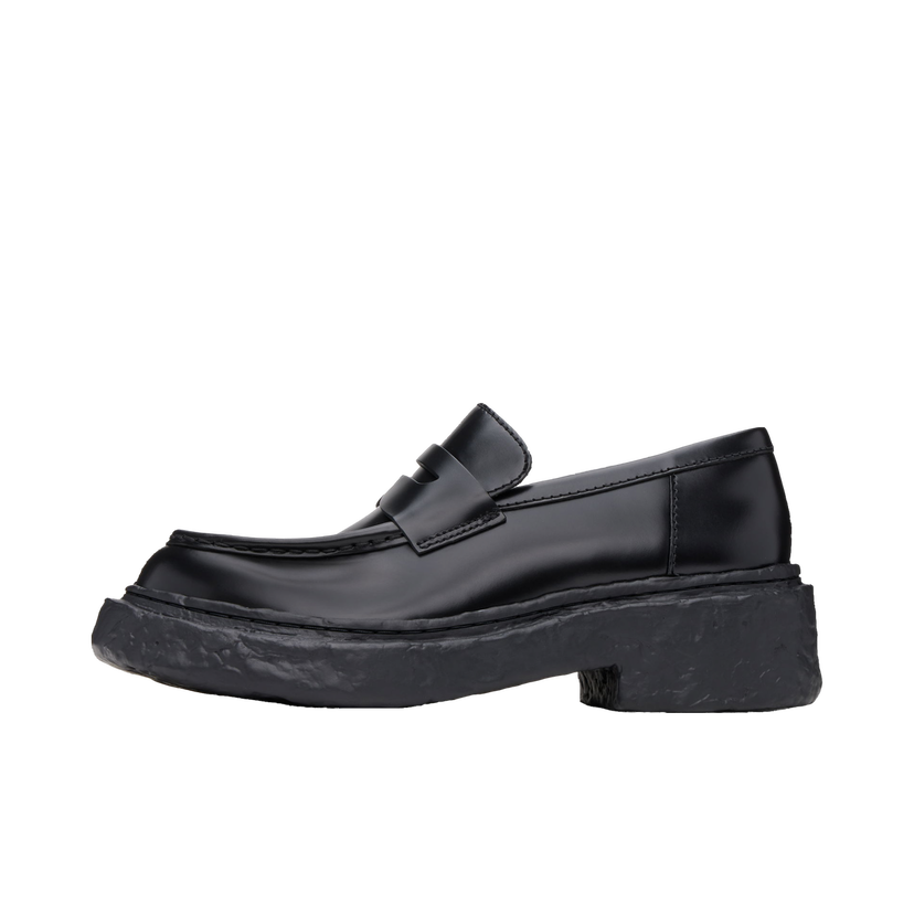 Кросівки та взуття Camper Vamonos Loafers чорний | A500023-001
