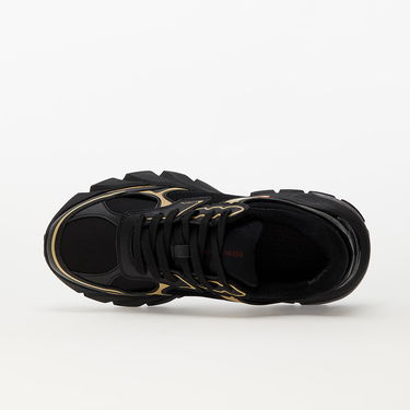 Кросівки та взуття HERON PRESTON Block Stepper чорний | HMIA027F22FAB0011061, 2