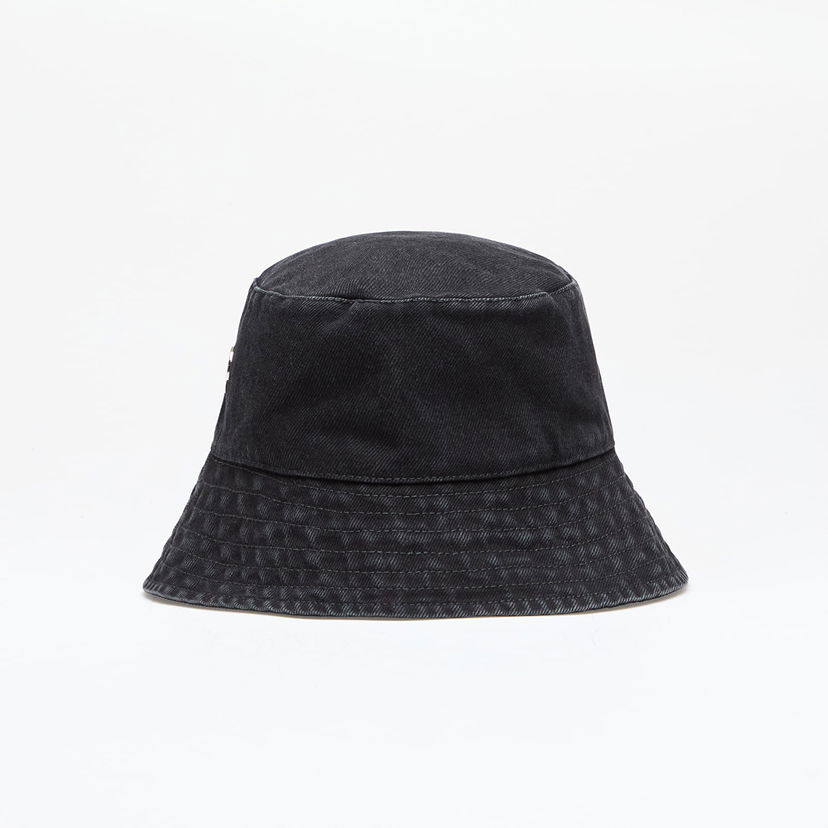 Капелюх Ambush Denim Bucket Hat Black чорний | BMLA001S24DEN0011100
