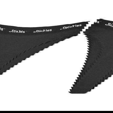 Трусики Dickies Logo Brief чорний | DK0A4XOKBLK1, 0