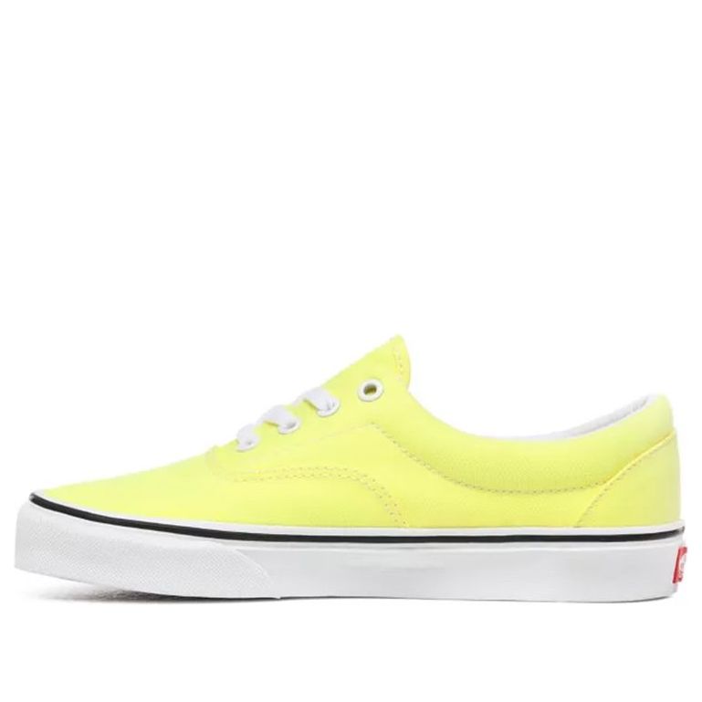 Кросівки та взуття Vans Era Жовтий | VN0A4U39WT7