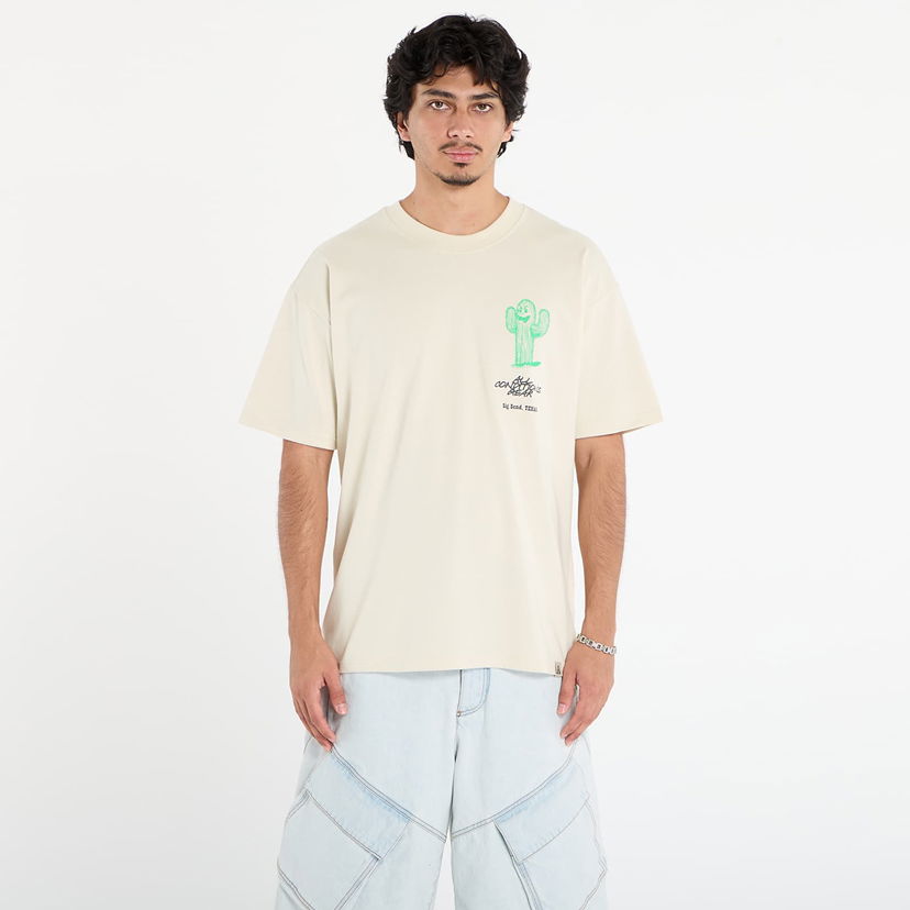 Футболка Nike ACG ACG Cactus Graphic Tee бежевий | HV1292-229