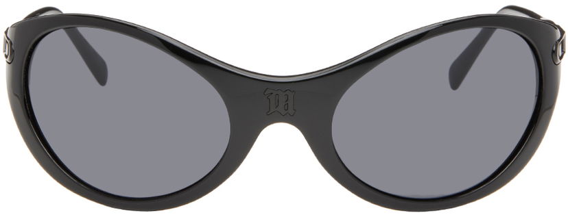 Сонцезахисні окуляри MISBHV 2024 Goa Sunglasses Сірий | 231A910