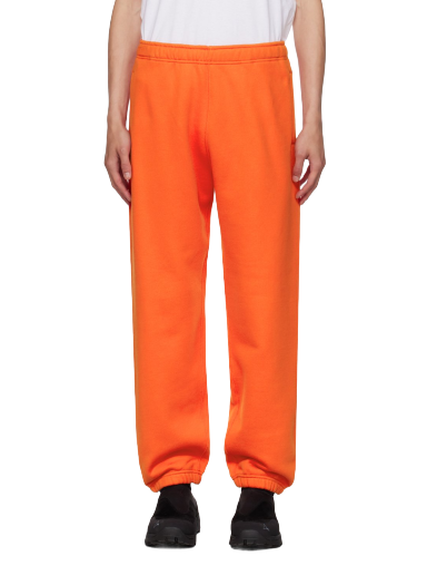 Спортивні штани Stone Island Drawstring Sweatpants Помаранчевий | 7915653X6