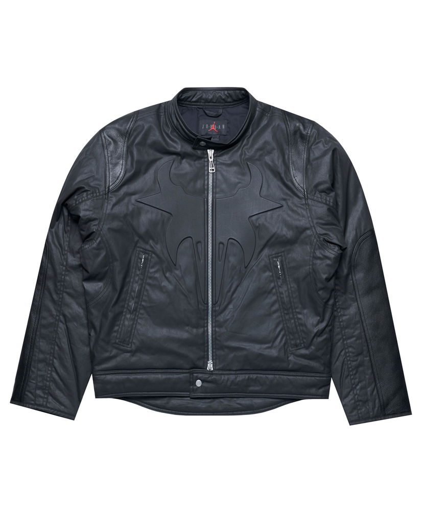 Куртка Jordan Air Jordan x Travis Scott Jacket чорний | DZ5474-010