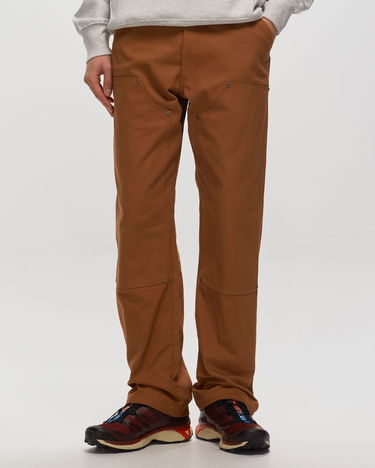 Штани Dickies Duck Canvas Utility Pants Коричневий | DK0A4XGOC411, 2