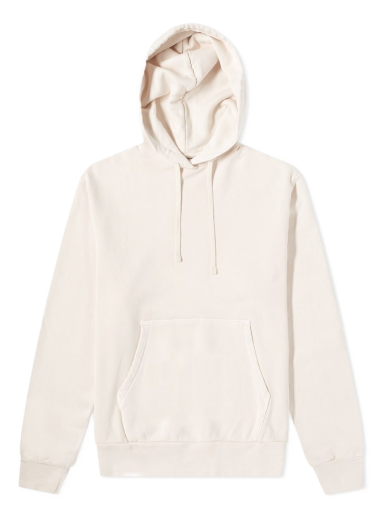 Світшоти John Elliott Interval Hoody бежевий | B190D52973A