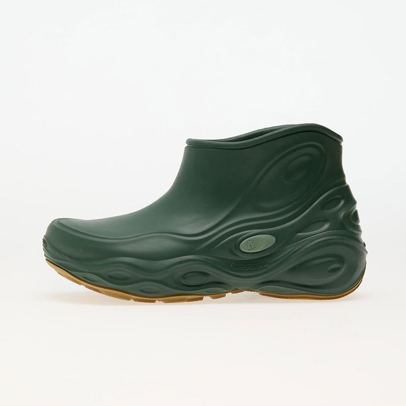 Кросівки та взуття Merrell 1TRL Hydro Next Gen Boot Se Viridian Зелений | J006471