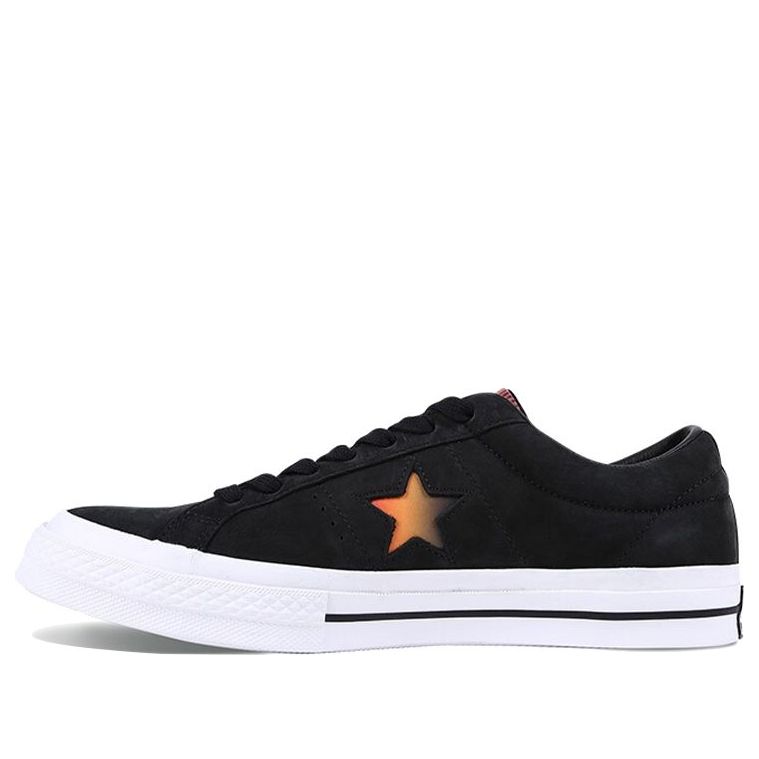 Кросівки та взуття Converse One Star Low 'Year of the Dog' чорний | 160339C
