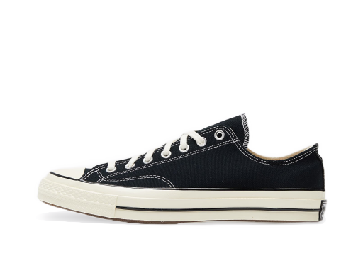 Кросівки та взуття Converse Chuck Taylor All Star 70 чорний | 162058C