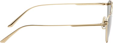 Сонцезахисні окуляри Khaite Oliver Peoples Edition 1998C Cat-Eye Sunglasses Металік | 0OV1328S 827934499676, 1
