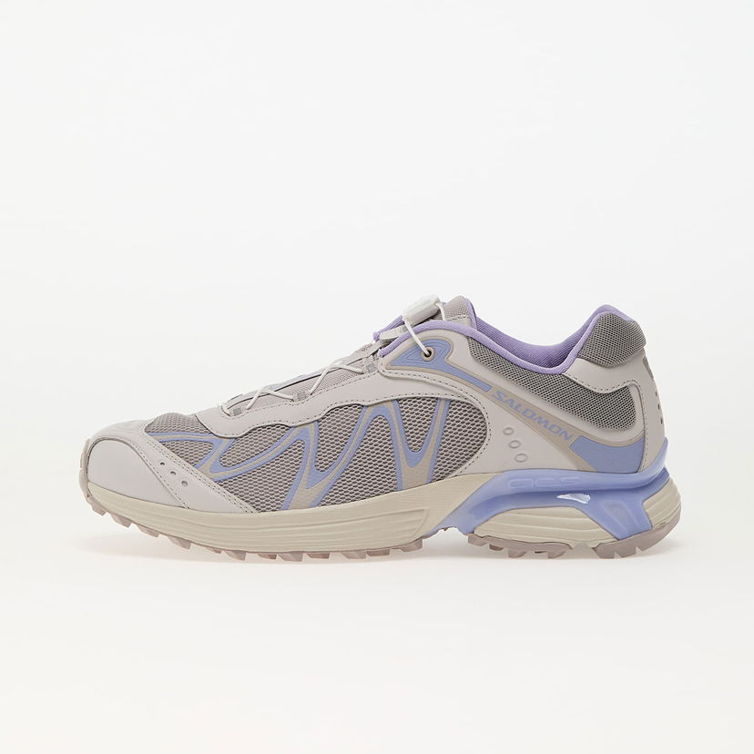 Кросівки та взуття Salomon Xt-Whisper Фіолетовий | L47761400
