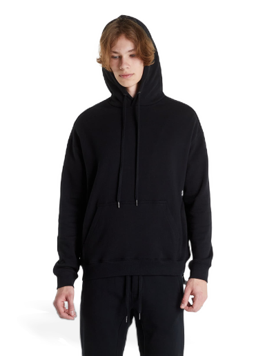 Світшоти Ksubi 4 X 4 Biggie Hoodie Jet чорний | 5000006286