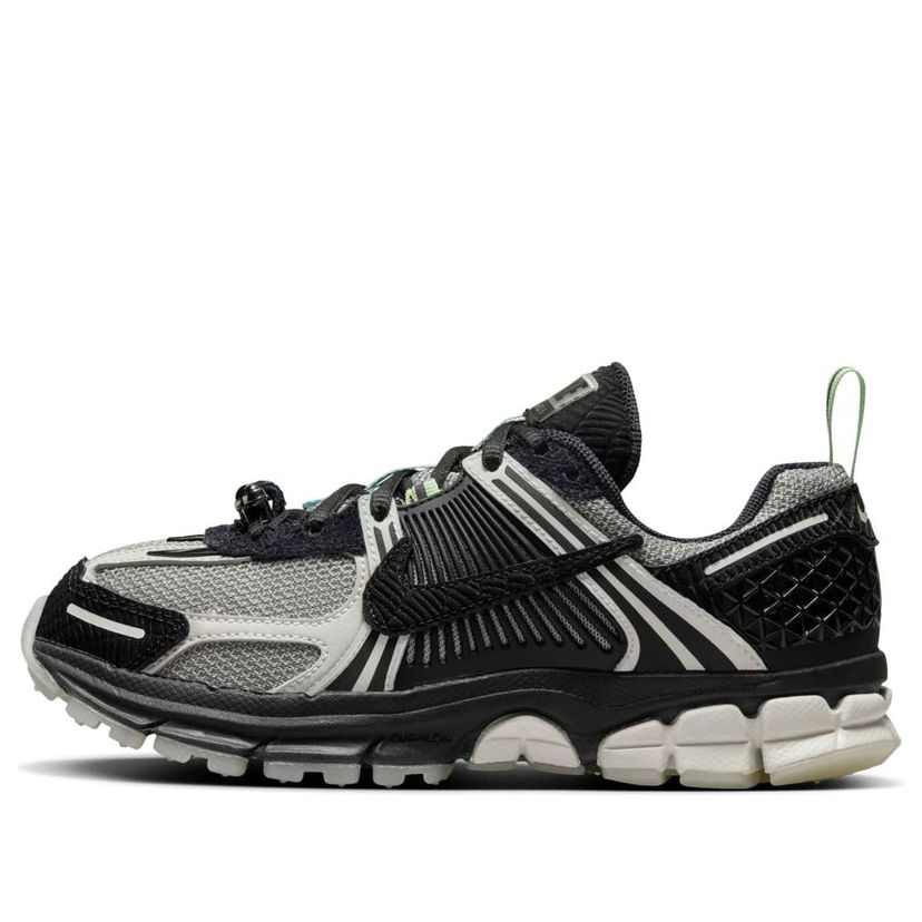 Кросівки та взуття Nike Air Zoom Vomero 5 'Spider' Сірий | HQ3477-001