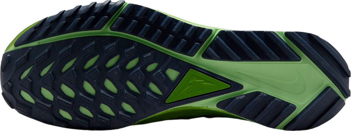 Кросівки та взуття Nike Pegasus Trail 4 Різнокольоровий | dj6158-403, 1