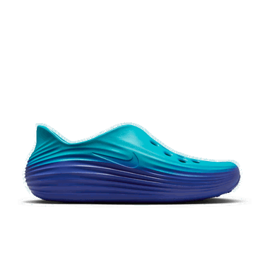 Кросівки та взуття Nike Nike ReactX Rejuven8 Slides Синій | HV5060-301, 2