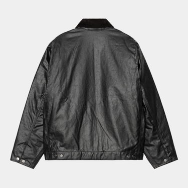 Куртка Carhartt WIP WIP OG Dean Jacket чорний | I035799_6, 2