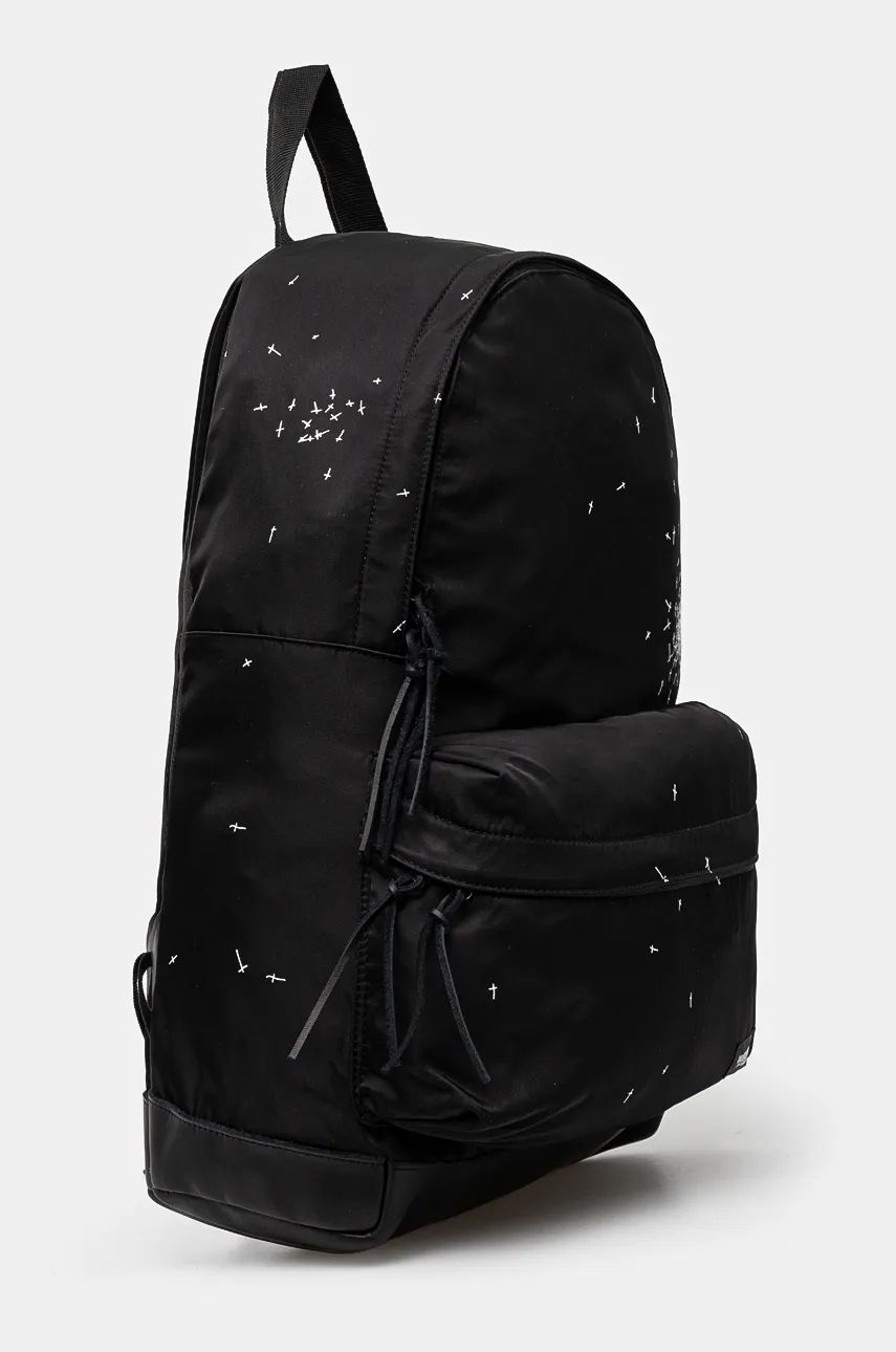 Рюкзак UNDERCOVER Backpack With Print чорний | UC2D4B05.4, 1