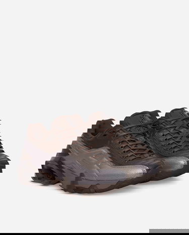 Кросівки та взуття Asics Kiko Kostadinov x GEL-TEREMOA "Java" Коричневий | 1203A331-200, 4