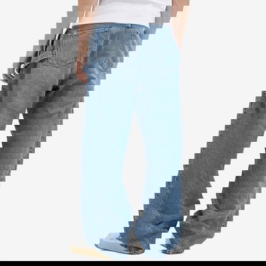 Джинси JW Anderson JW Anderson Twisted Workwear Jeans Size 28" Синій | DT0110-PG1735-804, 3
