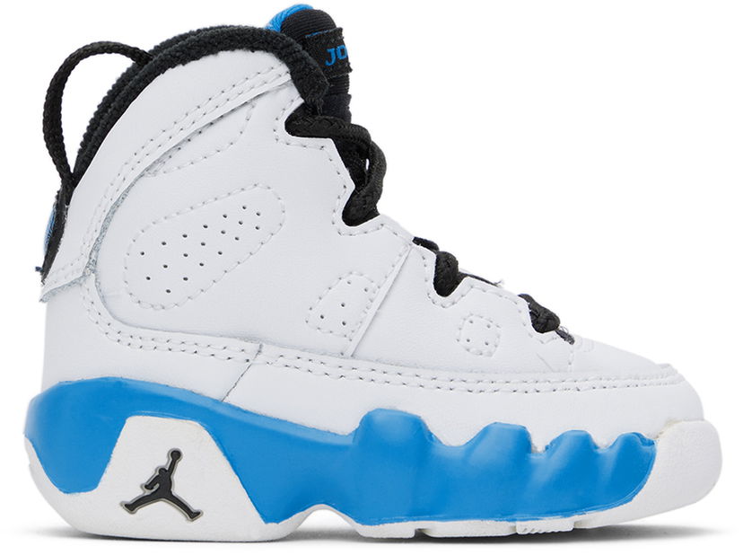Одяг Jordan Jordan 9 Retro білий | Jordan 9 Retro