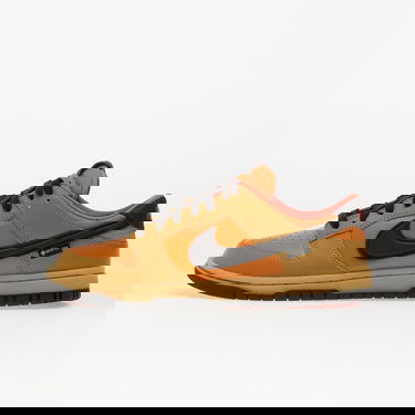 Кросівки та взуття Nike Dunk Low Gtx Коричневий | HQ2053-700, 0